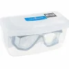 Snorkeling^Mad Wave Panoramic Mask