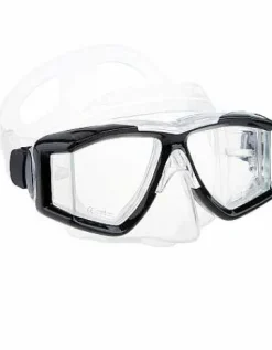 Snorkeling^Mad Wave Panoramic Mask