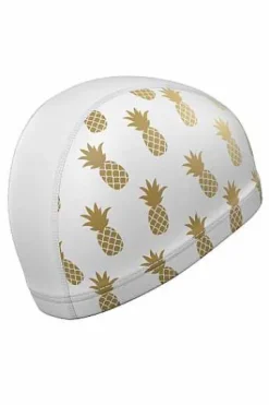 Pu Caps^Mad Wave Pineapple