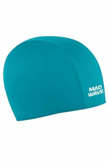 Textile Caps^Mad Wave Poly Ii