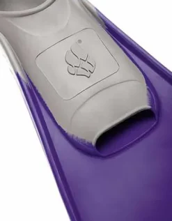 Training Fins^Mad Wave Pool Colour Long