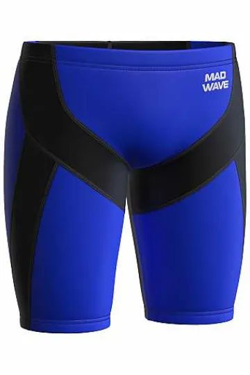 Boys' Swim Trunks^Mad Wave Power Junior Pbt