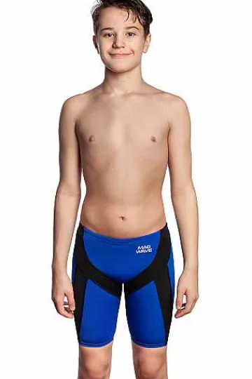 Boys' Swim Trunks^Mad Wave Power Junior Pbt