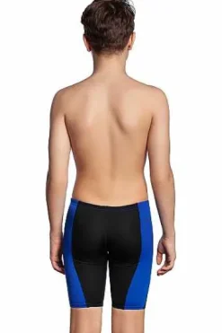 Boys' Swim Trunks^Mad Wave Power Junior Pbt