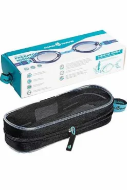 Training Goggles^Mad Wave Predator Mirror