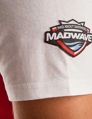Children's T-Shirts^Mad Wave Pro Men T-Shirt