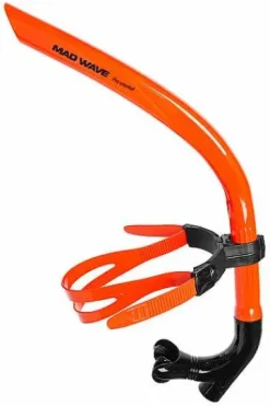Swim Trainers^Mad Wave Pro Snorkel