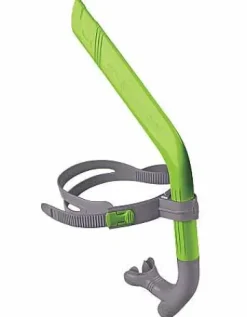 Swim Trainers^Mad Wave Pro Snorkel Junior