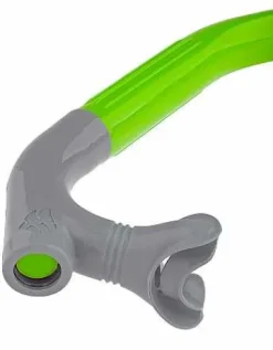 Swim Trainers^Mad Wave Pro Snorkel Junior
