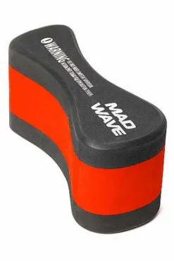 Kickboards^Mad Wave Pull Buoy Ext