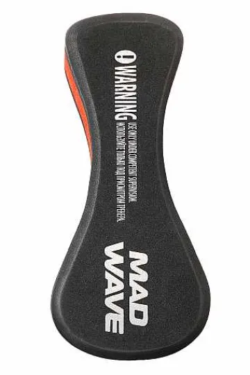 Kickboards^Mad Wave Pull Buoy Ext