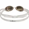 Racing Goggles^Mad Wave Racer Sw Mirror