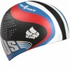 Racing Caps^Mad Wave Racing Silicone