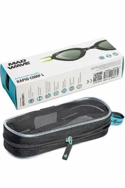 Training Goggles^Mad Wave Rapid Comp L