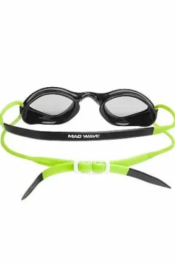 Training Goggles^Mad Wave Rapid Comp L