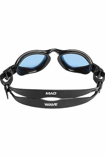 Training Goggles^Mad Wave Rapid Tech L