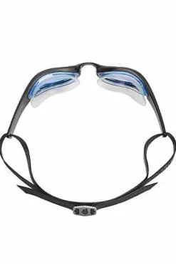 Training Goggles^Mad Wave Razor Rainbow