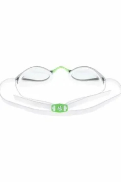 Racing Goggles^Mad Wave Record Breaker