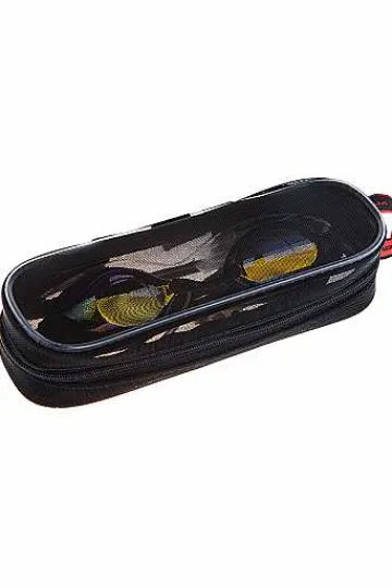 Racing Goggles^Mad Wave Record Breaker Mirror