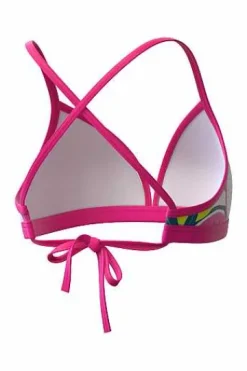 Chlorine Resistant Swimsuits^Mad Wave Relax Top Pbt B0