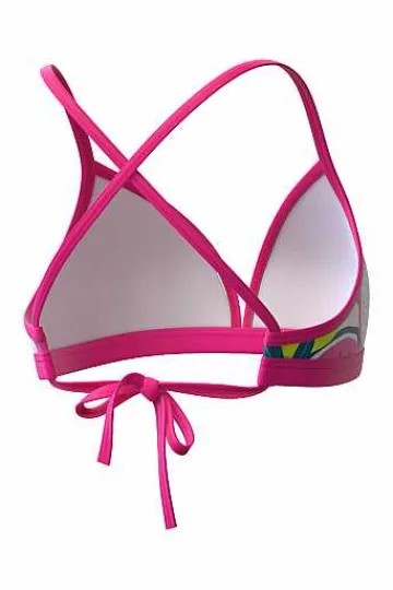 Chlorine Resistant Swimsuits^Mad Wave Relax Top Pbt B0