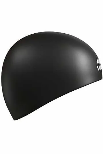 Silicone Swim Caps^Mad Wave Reverse Champion