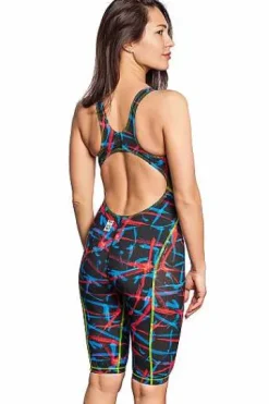 Racing Swimsuits^Mad Wave Revolution I3