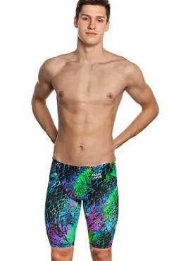 Racing Jammers^Mad Wave Revolution Jammers I4