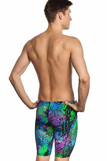 Racing Jammers^Mad Wave Revolution Jammers I4