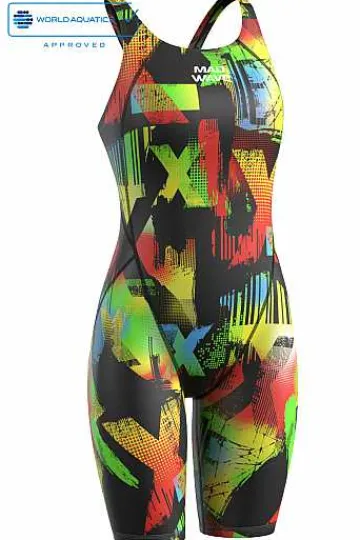 Racing Swimsuits^Mad Wave Revolution X6