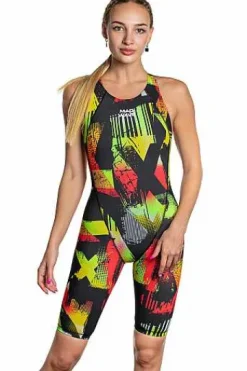 Racing Swimsuits^Mad Wave Revolution X6
