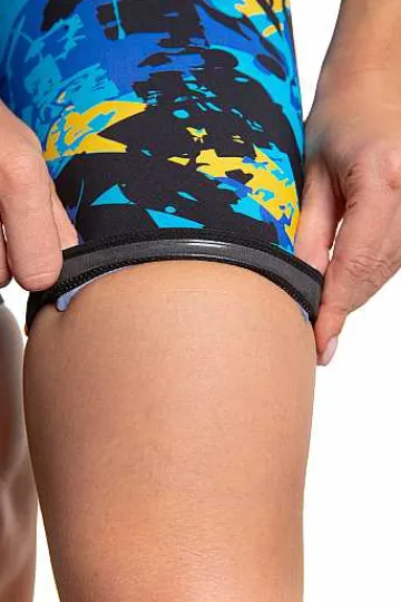 Racing Swimsuits^Mad Wave Revolution X8