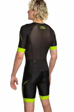 Trisuits^Mad Wave Rival Ldsd Sty Men
