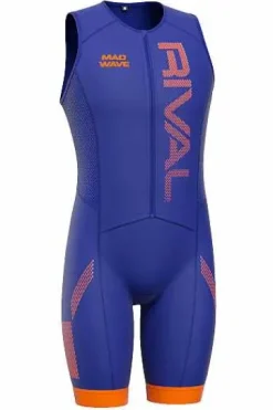 Trisuits^Mad Wave Rival Sls Men