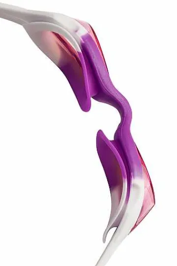 Junior Goggles^Mad Wave Rocket Rainbow
