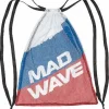 Swimming Bags^Mad Wave Rus Dry Mesh Bag