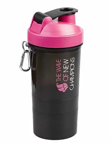 Yoga Accessories^Mad Wave Shaker
