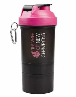 Yoga Accessories^Mad Wave Shaker