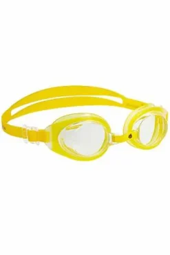 Junior Goggles^Mad Wave Simpler Ii Junior