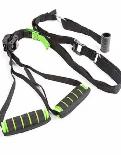 Yoga Accessories^Mad Wave Sling Trainer
