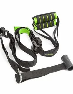 Yoga Accessories^Mad Wave Sling Trainer