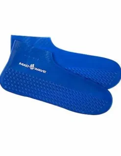 Swim Socks^Mad Wave Solid