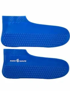 Swim Socks^Mad Wave Solid