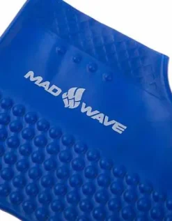 Swim Socks^Mad Wave Solid