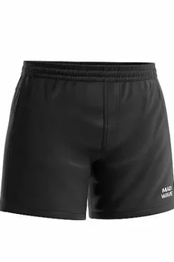 Men's Shorts^Mad Wave Solids Ii