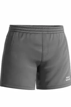 Men's Shorts^Mad Wave Solids Ii Junior