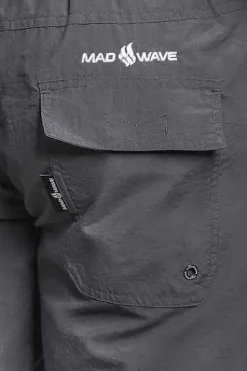 Men's Shorts^Mad Wave Solids Junior