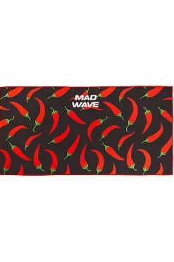 Swimming Towels^Mad Wave Spicy