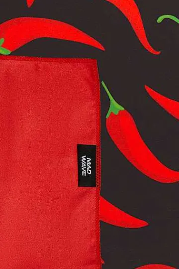 Swimming Towels^Mad Wave Spicy