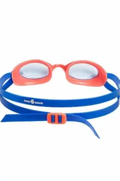 Junior Goggles^Mad Wave Spin